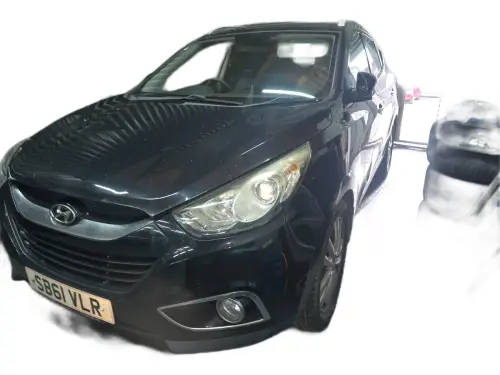 Hyundai IX35 SB61 VLR