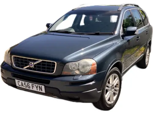 Volvo XC90 CA56 FYN