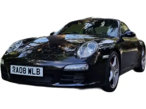 Porsche 911 RA08 WLB