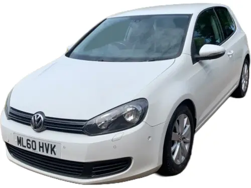 Volkswagen Golf ML60 HVK