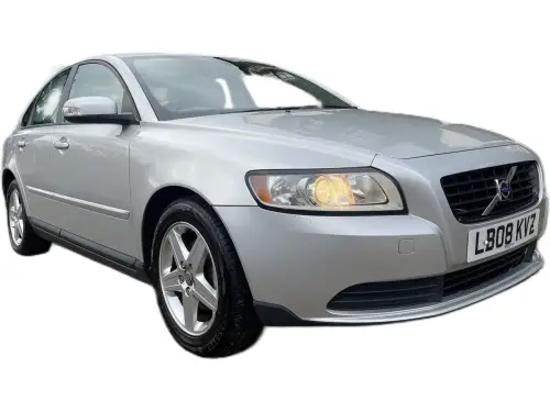 Volvo S40 LB08 KVZ