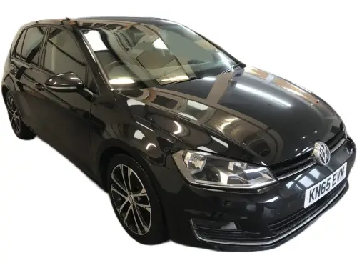Audi A3 KN65 EVW