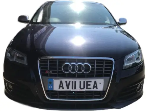 Audi A3 AV11 UEA