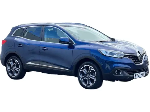 Renault Kadjar NV67 HWC