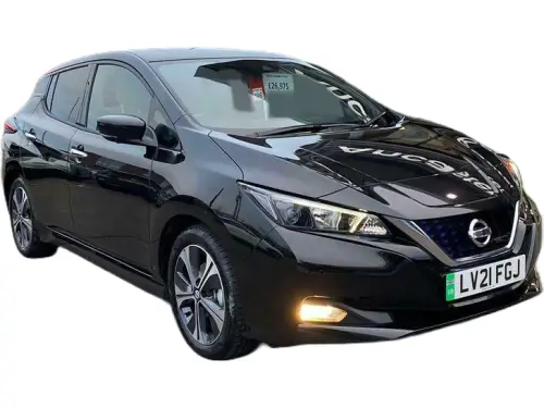 Nissan Leaf 10 LV21 FGJ