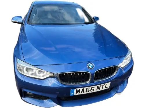 BMW 420 MA66 NTL