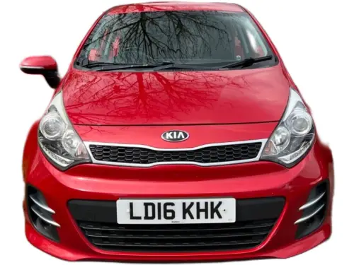 Kia RIO LD16 KHK
