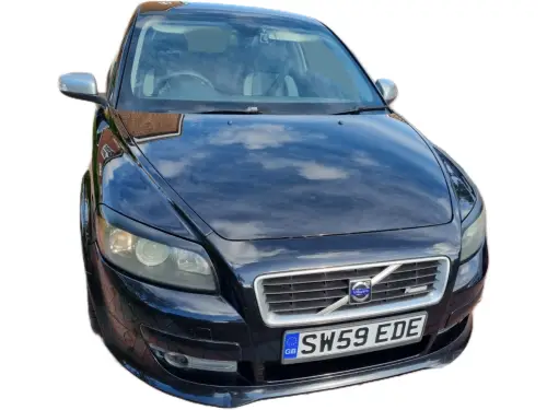 Volvo C30 SW59 EDE