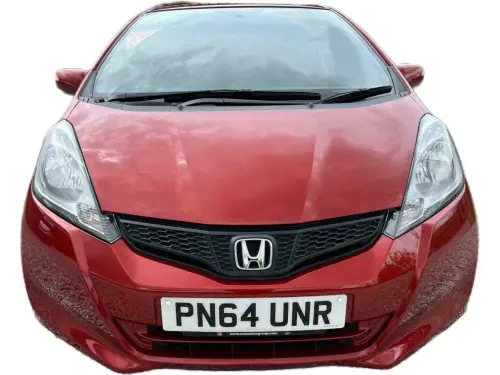 Honda Jazz PN64 UNR