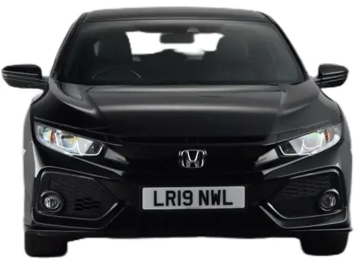 Honda Civic LR19 NWL