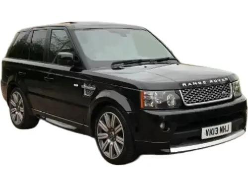 Land Rover Range Rover Sport VK13 MHJ