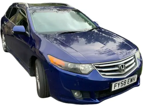 Honda Accord EX I-i-DTEC FY58 EWH