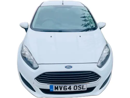 Ford Fiesta MV64 OSL