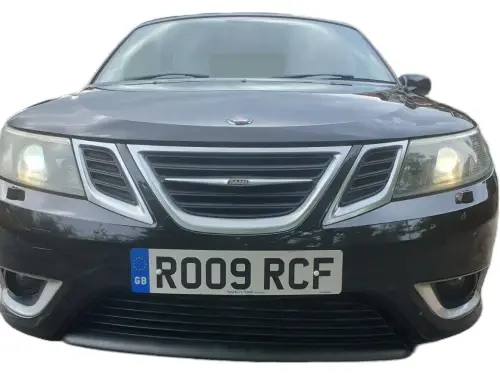Saab 9-3 RO09 RCF
