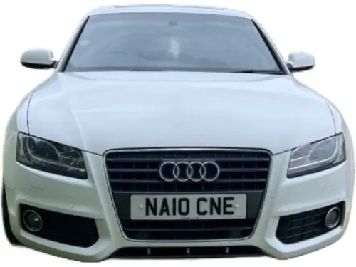 Audi A5 NA10 CNE