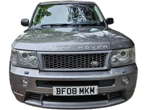 Land Rover Range Rover Sport BF08 MKM