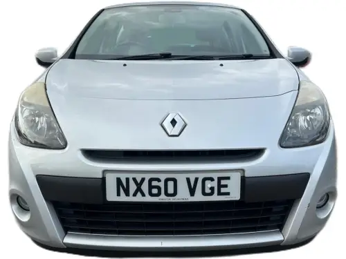 Renault Clio NX60 VGE