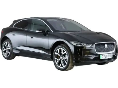 Jaguar I-PACE OV20 FWX