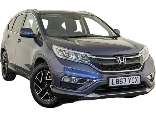 Honda CR-V LB67 YCX