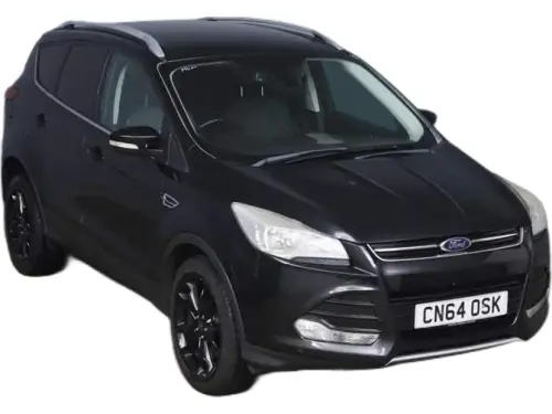 Ford Kuga CN64 OSK