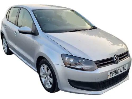 Volkswagen Polo SE TDI 75 YP60 UTC