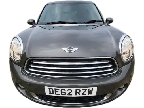 MINI Countryman ONE D DE62 RZW