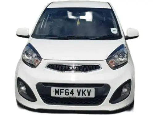 Kia Picanto VR7 MF64 VKV