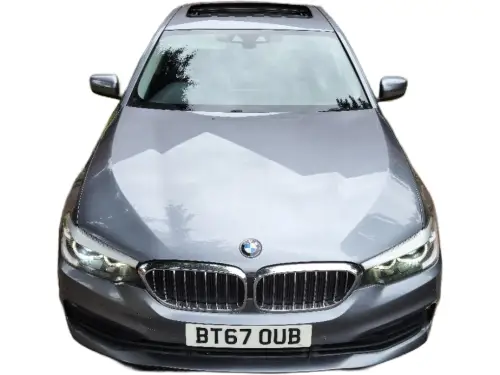 BMW 5 Series BT67 OUB