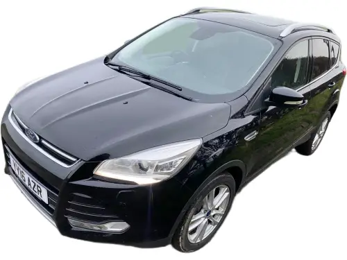 Volkswagen Transporter YM16 AZR