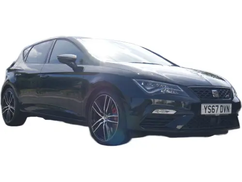SEAT Leon YS67 DVN