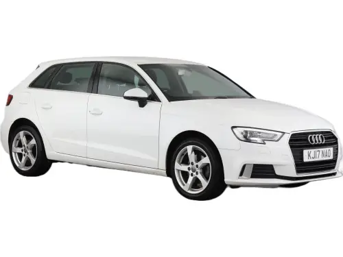 Audi A3 KJ17 NAO