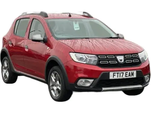 Dacia Sandero FT17 EAM