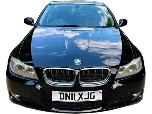 BMW 3 Series DN11 XJG