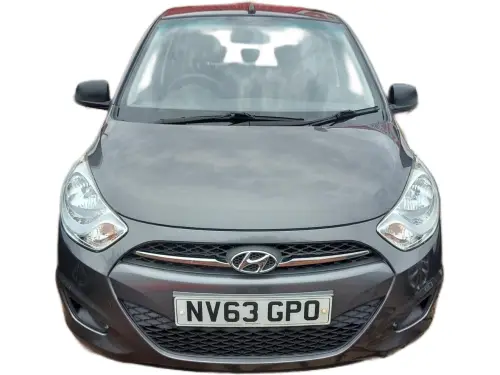 Hyundai I10 NV63 GPO