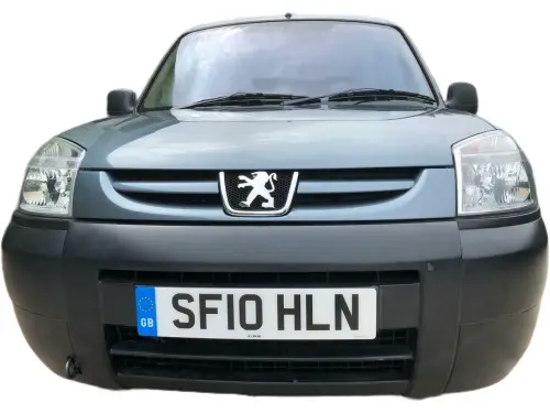 Peugeot Partner Origin Combi SF10 HLN