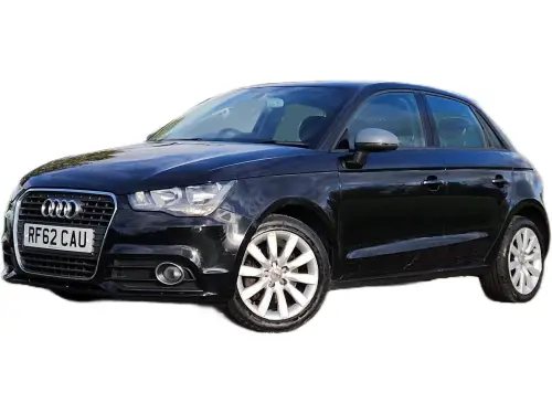 Audi A1 RF62 CAU