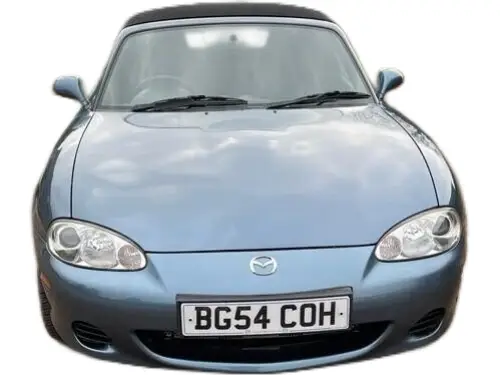 Mazda MX-5 BG54 COH