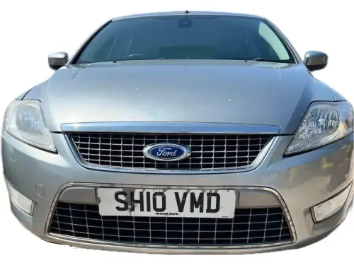 Ford Mondeo SH10 VMD