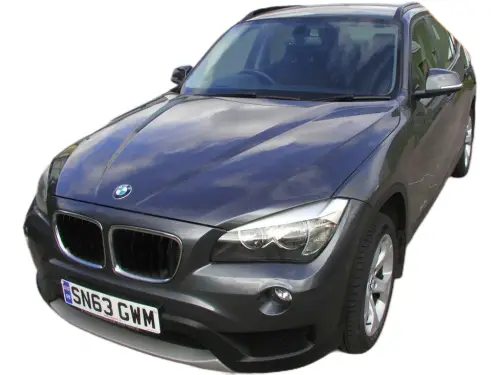 BMW X1 SN63 GWM