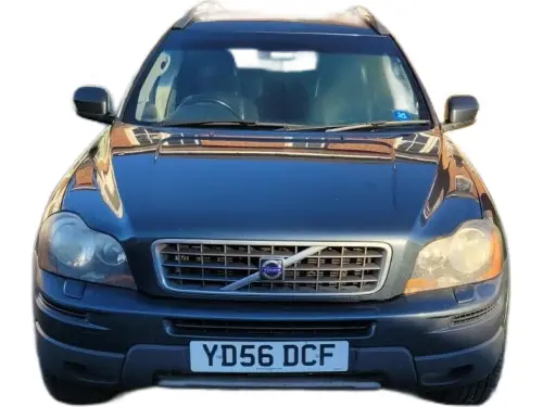 Volvo XC90 SE D5 Auto YD56 DCF