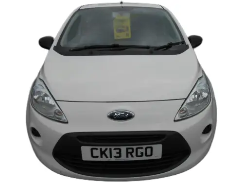 Ford KA CK13 RGO