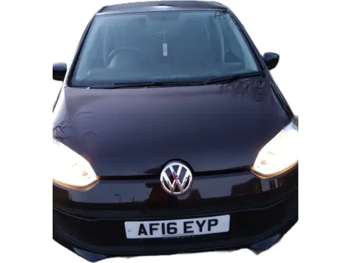 Volkswagen up AF16 EYP