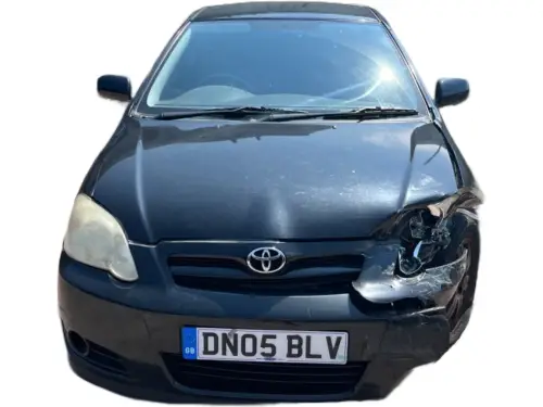 Toyota Corolla DN05 BLV