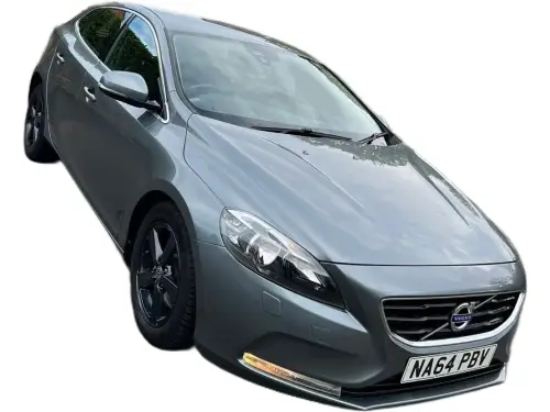Volvo V40 NA64 PBV