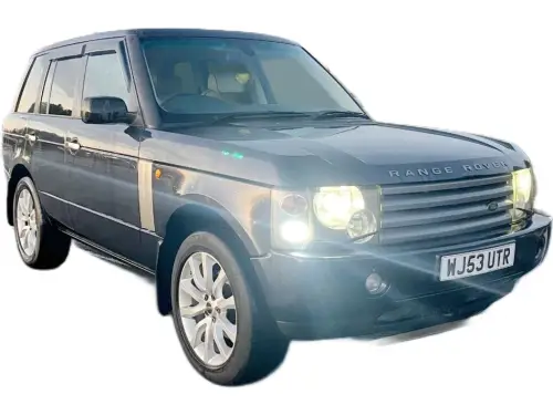 Land Rover Range Rover WJ53 UTR