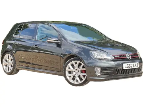 Volkswagen Golf LG62 LMJ