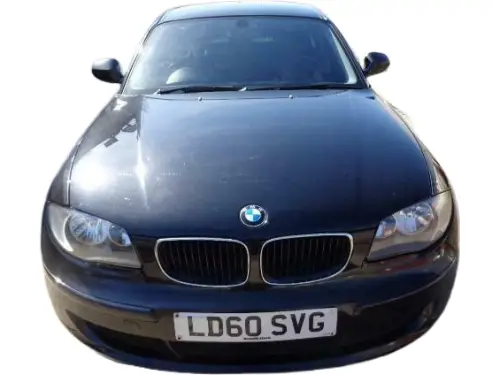 BMW 116d ES LD60 SVG