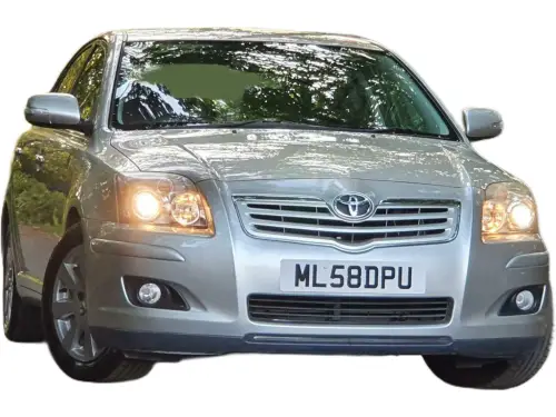 Toyota Avensis TR VVT-i A ML58 DPU