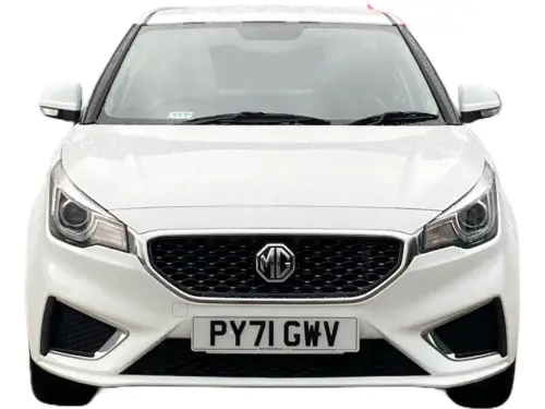 MG 3 PY71 GWV