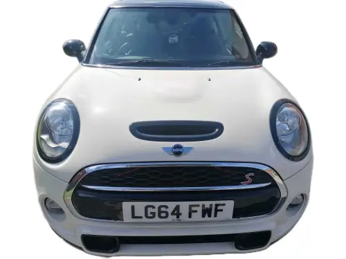 MINI Cooper S Auto LG64 FWF